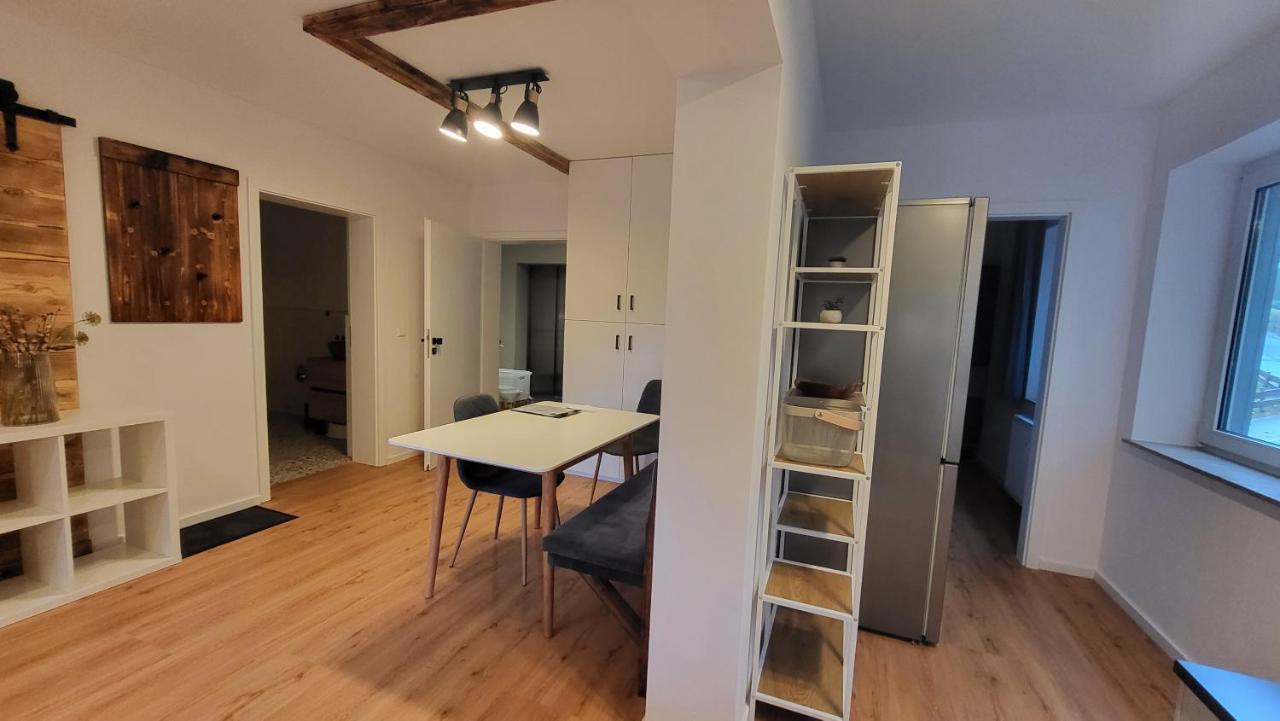 Ferienwohnung Berglodge 11 Hahnenklee Bockswiese Goslar Exterior foto