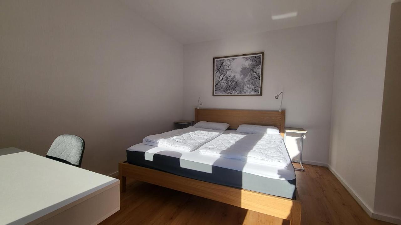 Ferienwohnung Berglodge 11 Hahnenklee Bockswiese Goslar Exterior foto