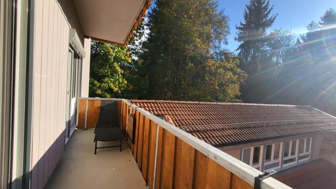 Ferienwohnung Berglodge 11 Hahnenklee Bockswiese Goslar Exterior foto